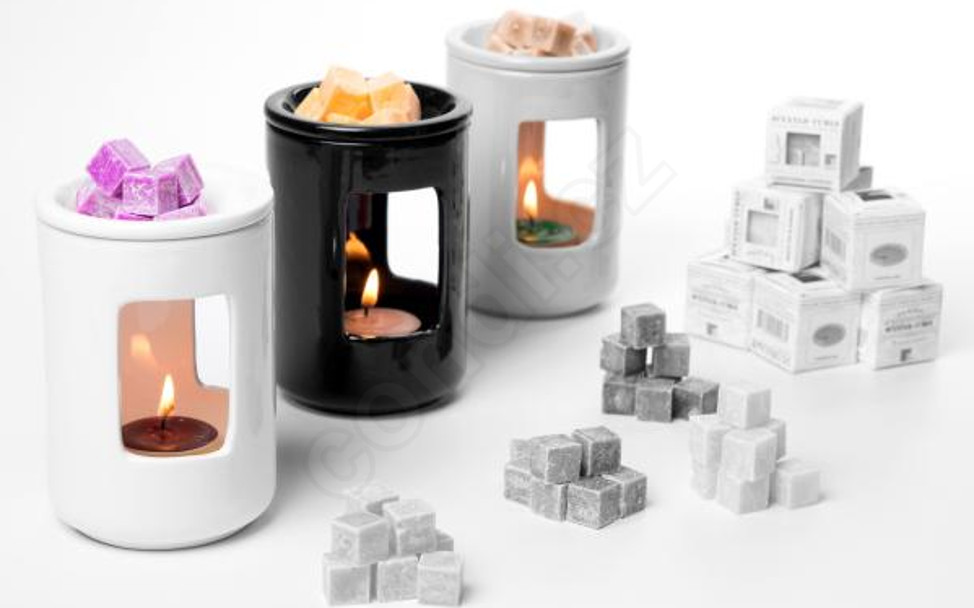 Aromalampy Scented Cubes